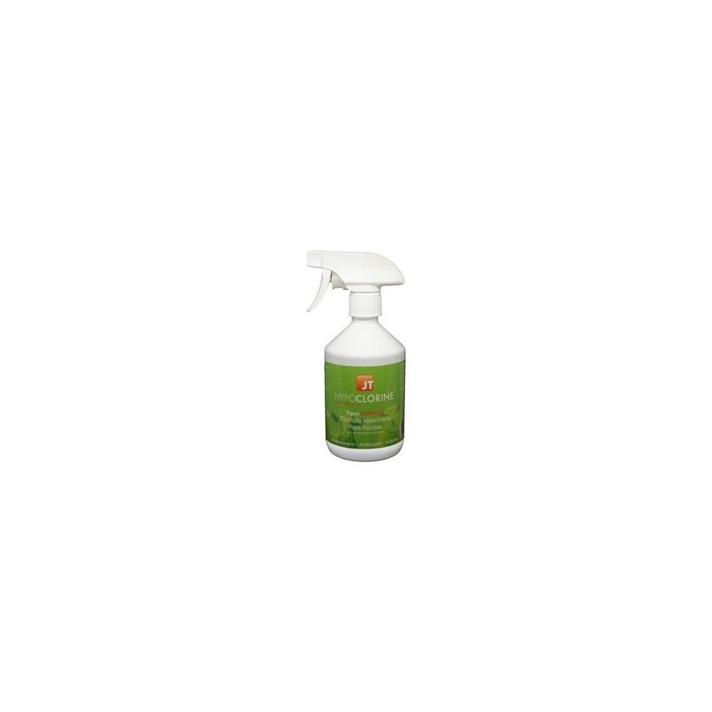 Hypoclorine Farm Hidrogel 540 ml
