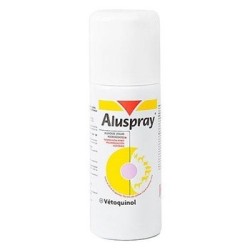 Aluspray 210 ml