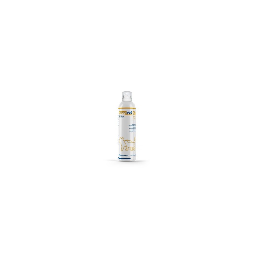 Atopivet Mousse 250 ml