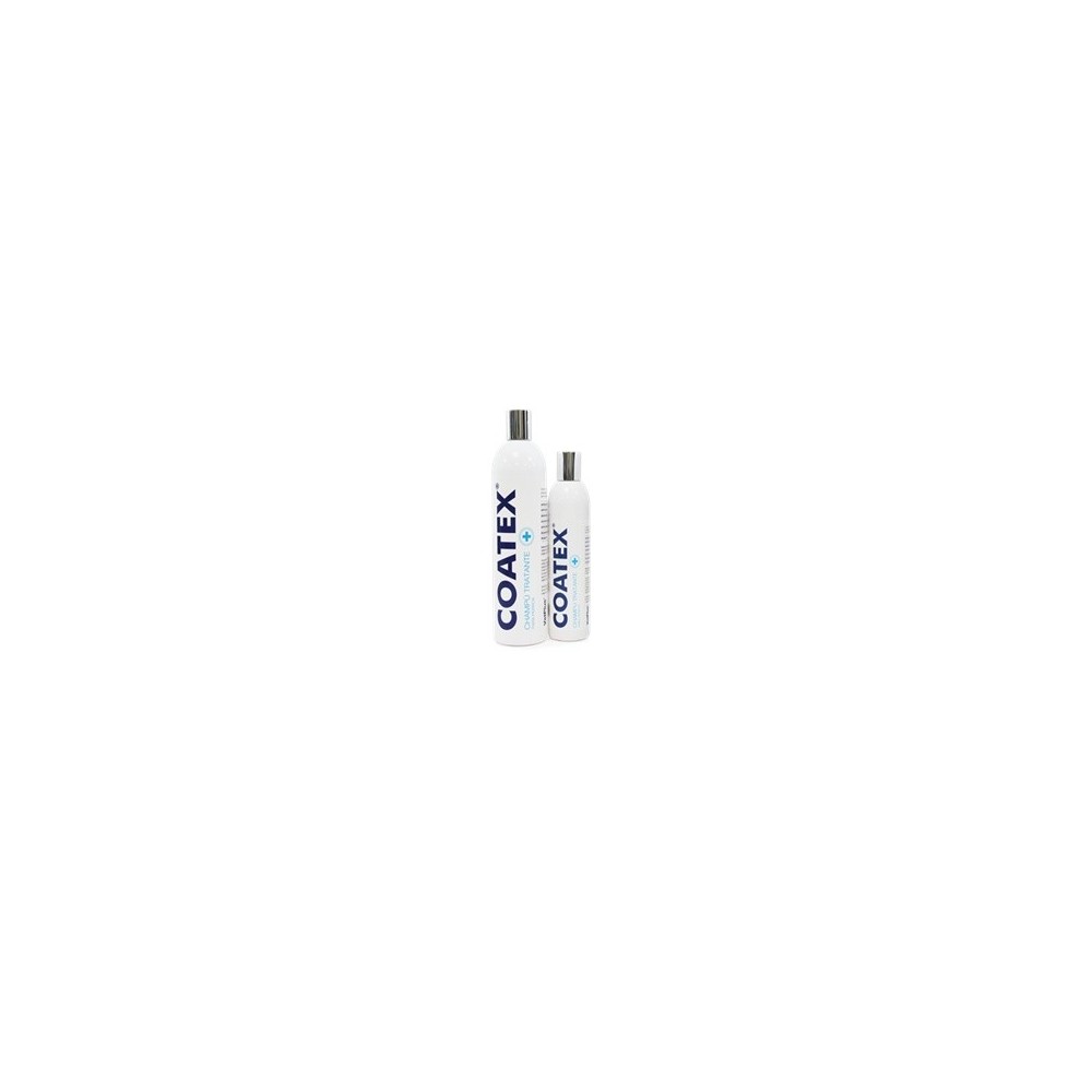Coatex Champú Tratamiento