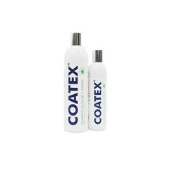 Coatex Champú Aloe y Avena