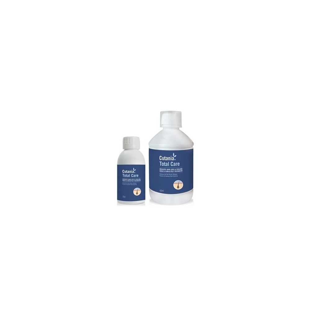 Cutania Total Care 120 ml
