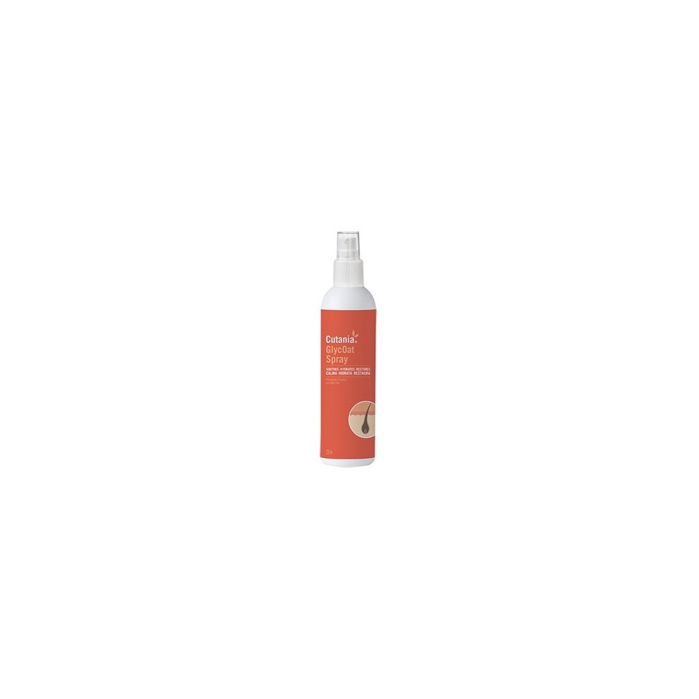 Cutania Glycoat Spray 236 ml