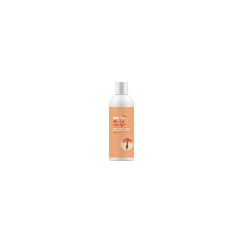 Cutania Glycoat Champú 355 ml