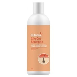 Cutania Glycoat Champú 355 ml