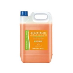 Champu Hidratante Artero 5 L