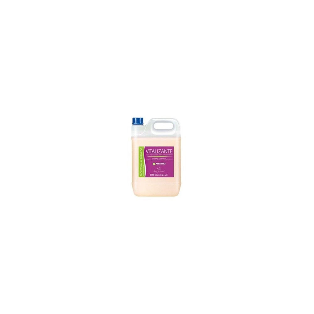 Champú Vitalizante Artero 5 L