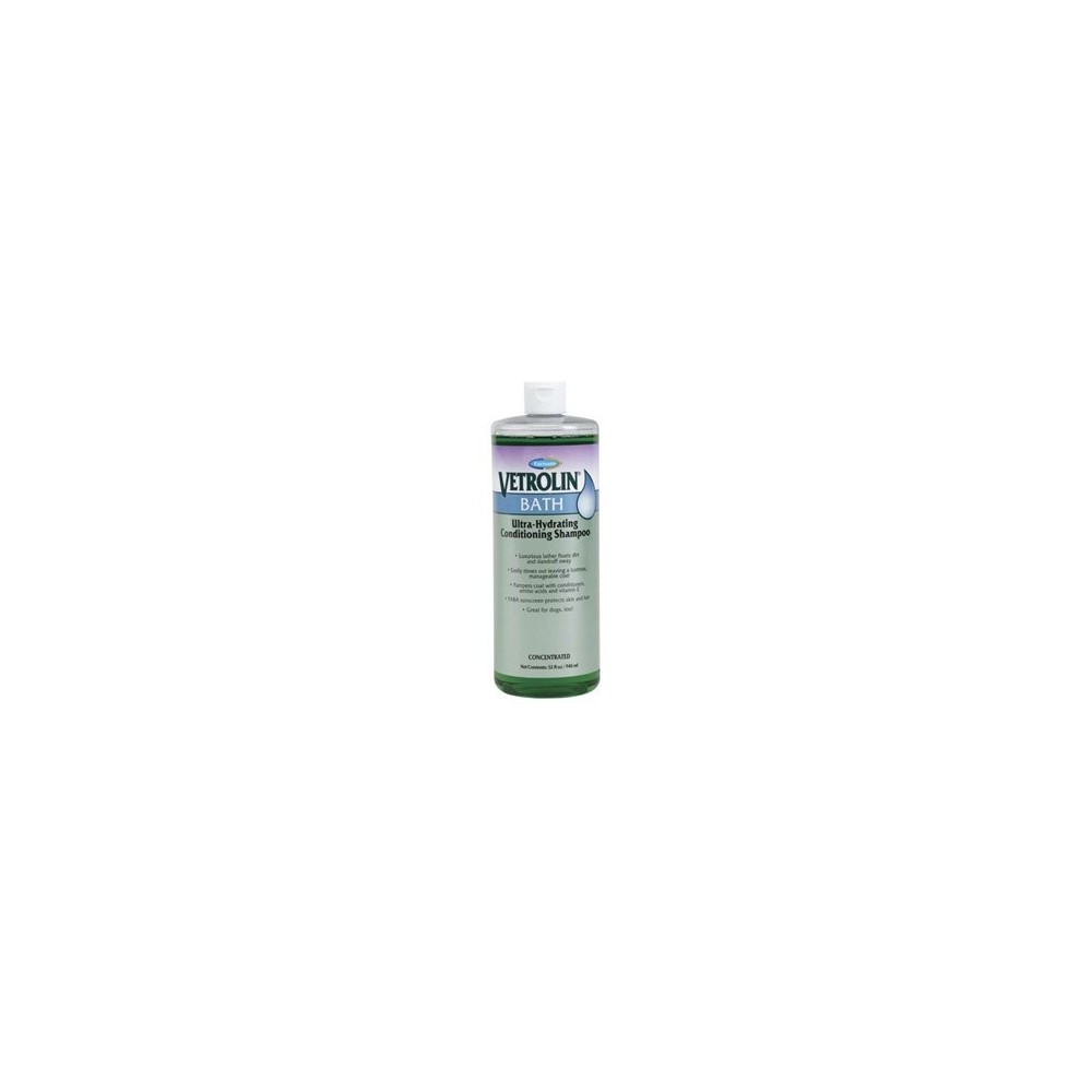 Vetrolin Bath Champu 946 ml