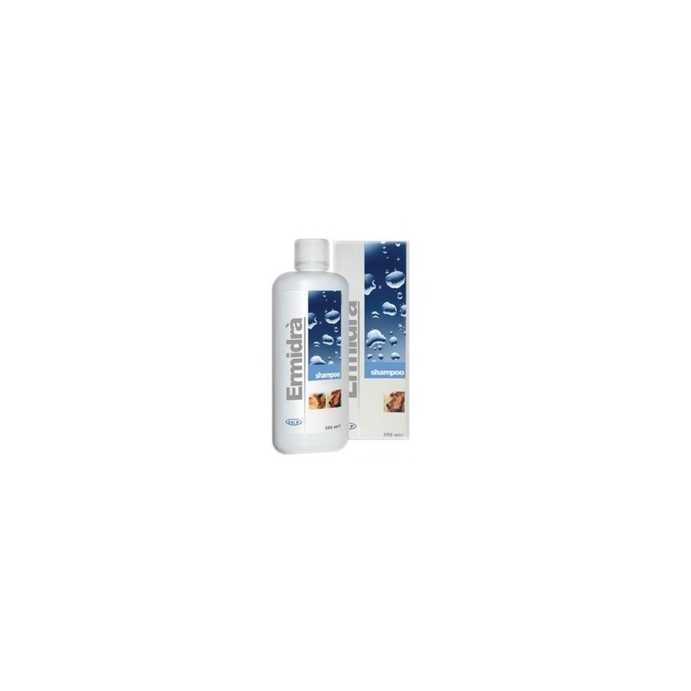 Ermidra Champu 250 ml