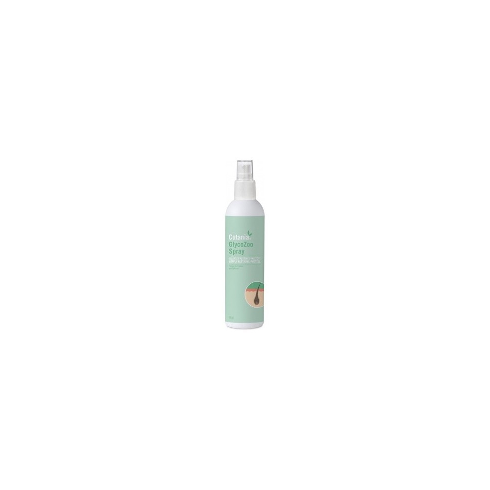 Cutania Glycozoo Spray 236 ml