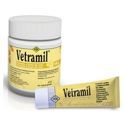 Vetramil Pomada