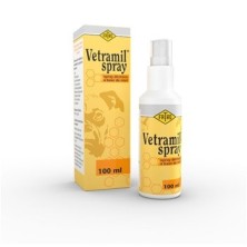 Vetramil Spray 100 ml