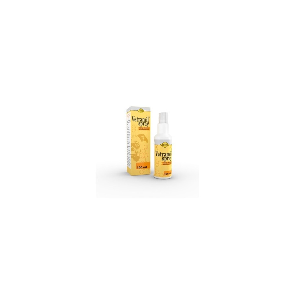 Vetramil Spray 100 ml