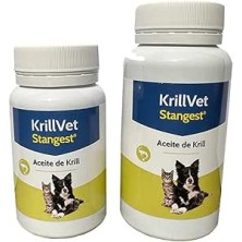 Krill Vet Cápsulas