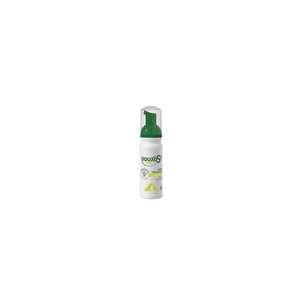Douxo S3 Seb Mousse 150 ml