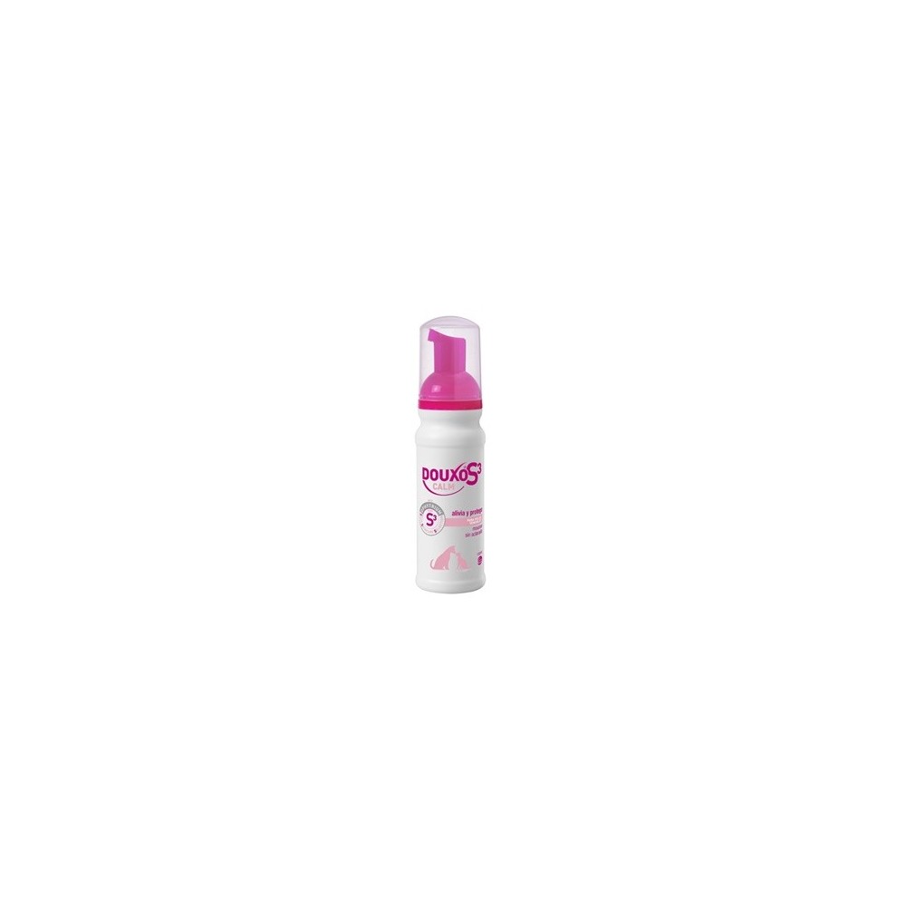 Douxo S3 Calm Mousse 150 ml