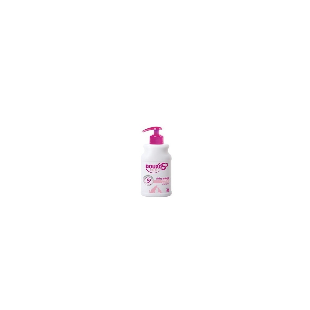 Douxo S3 Calm Champú 200 ml
