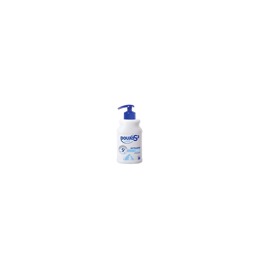Douxo S3 Care Champú 200 ml
