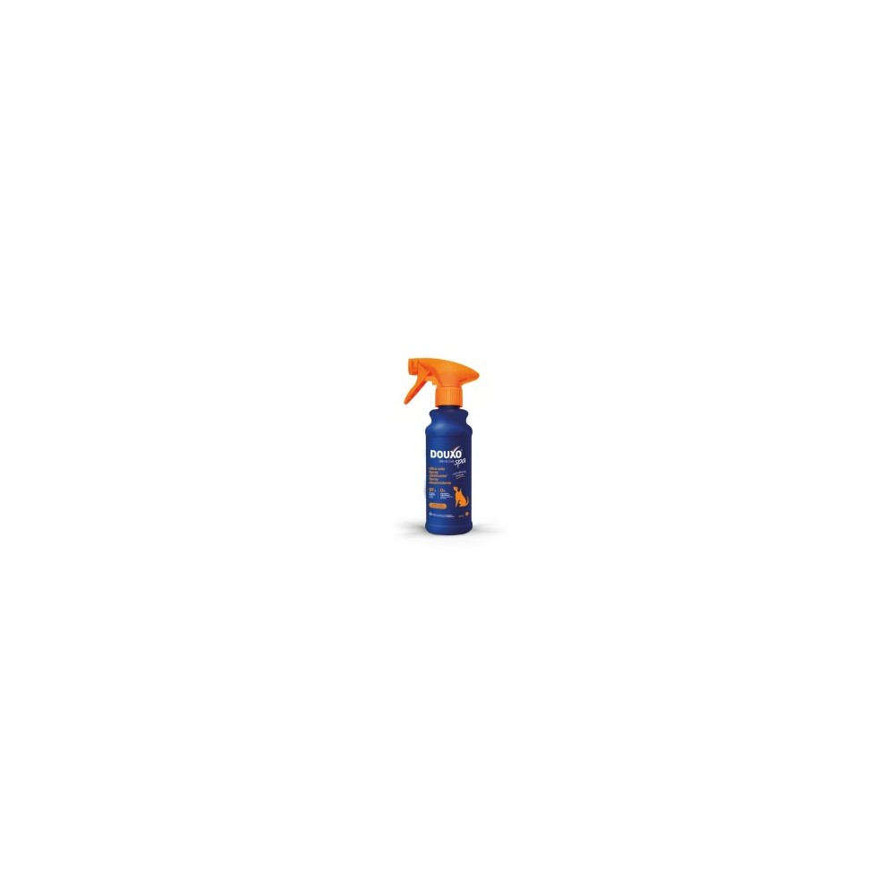 Douxo Spa Spray Desenredante 340 ml