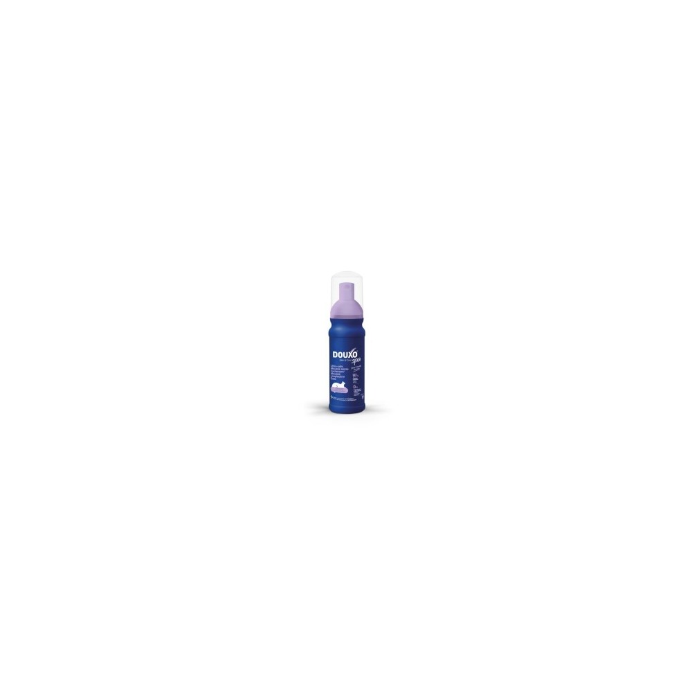 Douxo Spa Mousse Gato sin Estres 150 ml