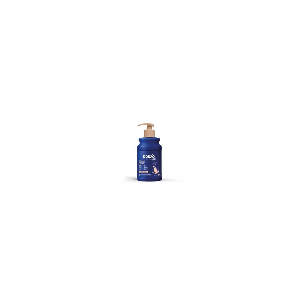 Douxo Spa Champu Control De La Muda 250 ml