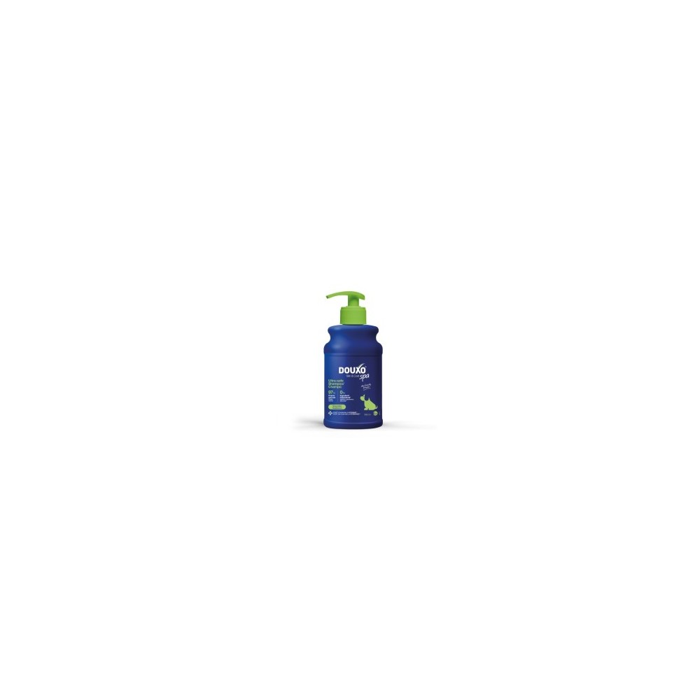 Douxo Spa Champu Cachorro 250 ml