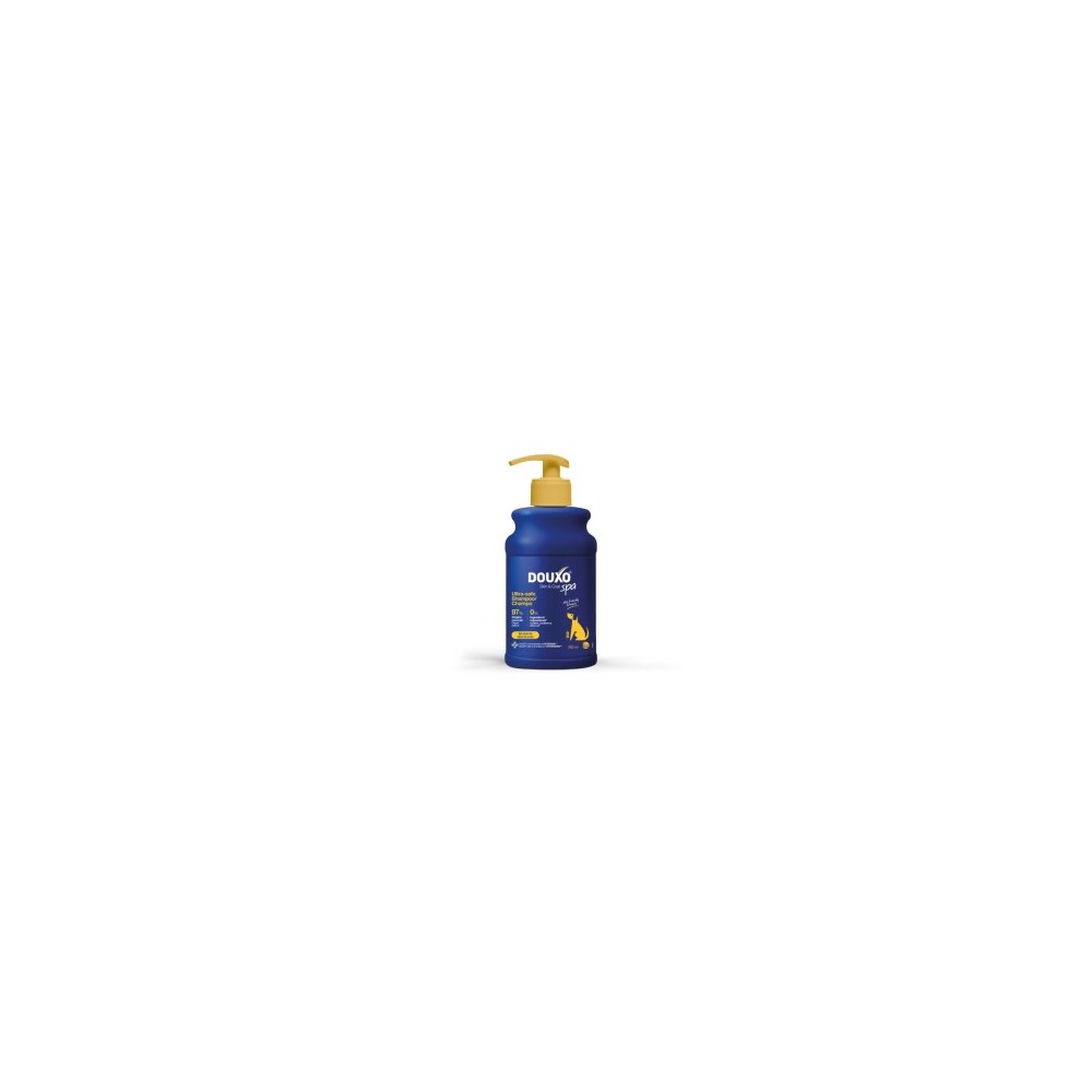 Douxo Spa Champu Avena Hidratante 250 ml