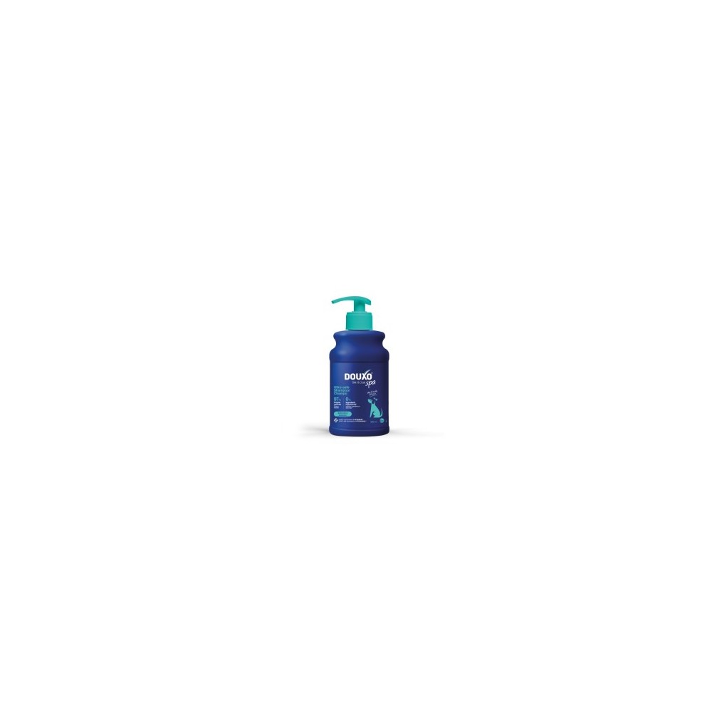 Douxo Spa Champu Antiolor 250 ml