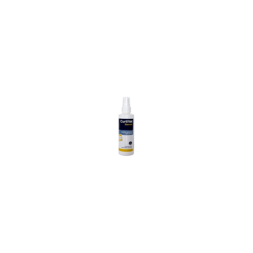 Curtivet 125 ml