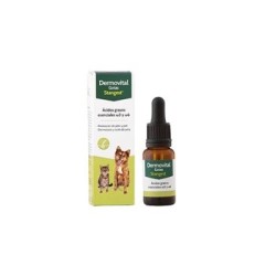 Dermovital Omega Gotas W3 - W6 15 ml