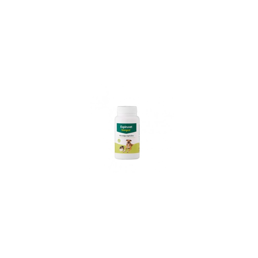 Espiruvet 250 Comprimidos