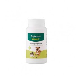 Espiruvet 250 Comprimidos