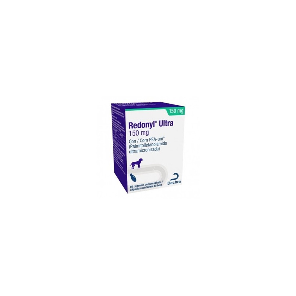 Redonyl Ultra 150 mg 60 Cápsulas