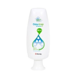 Odortrap Champú Antiolor 200 ml