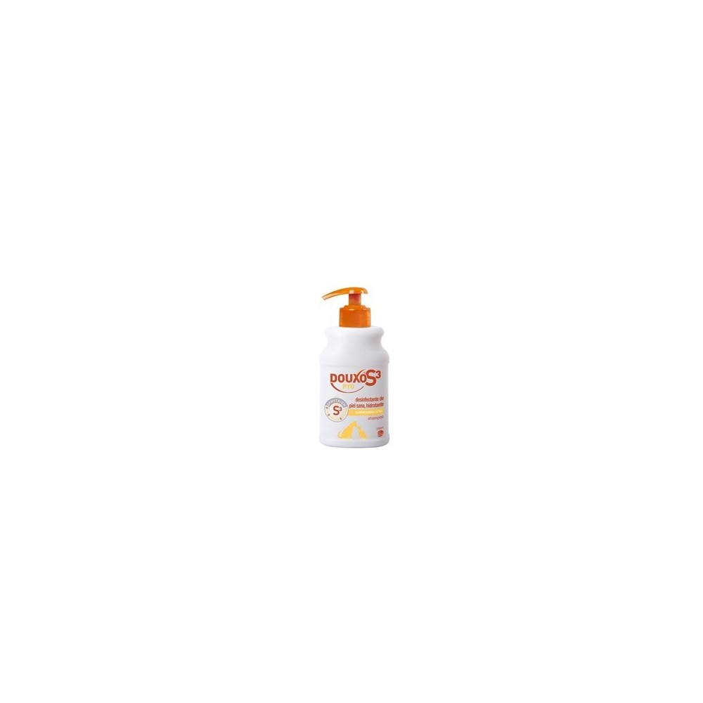 Douxo S3 Pyo Champú 500 ml