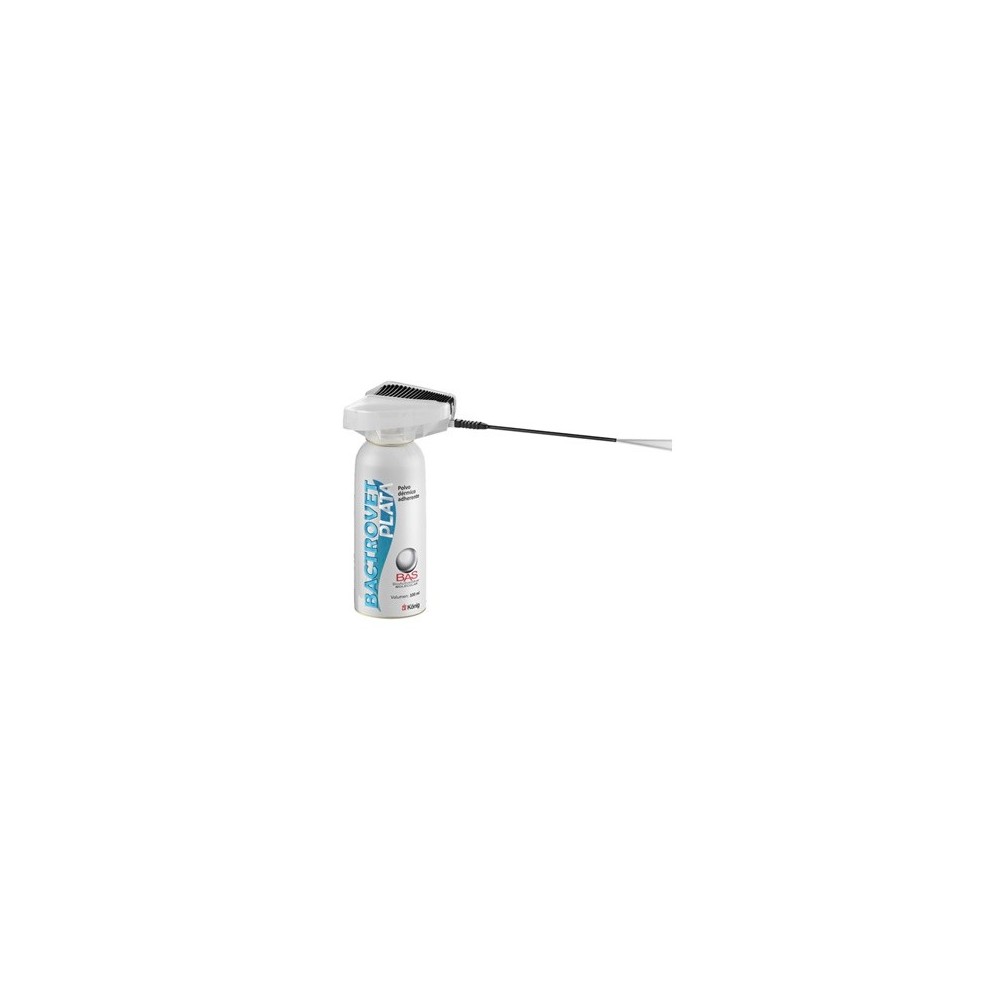 Bactrovet Plata Spray 100 ml