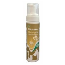 Nutriderm Champú Tratamiento Intensivo 200 ml