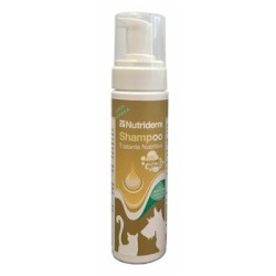 Nutriderm Champú Tratamiento Intensivo 200 ml