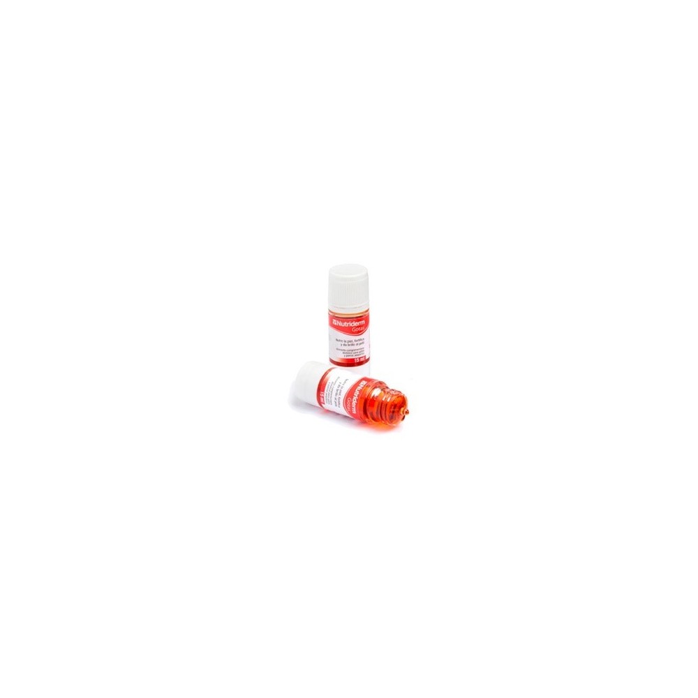 Nutriderm Gotas 15 ml