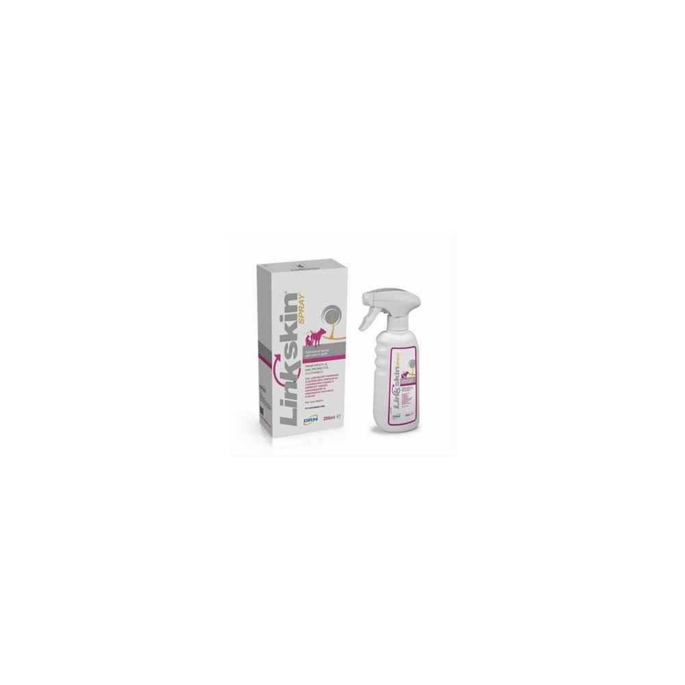 Linkskin Spray 200 ml