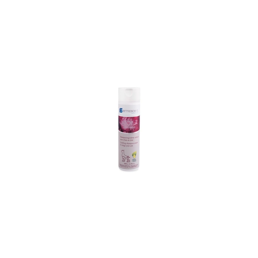 Dermoscent Atop7 Champu 200ml