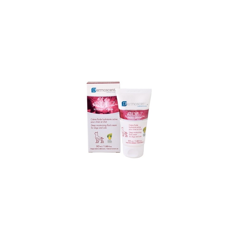 Dermoscent Atop7 Hydra cream 50 ml