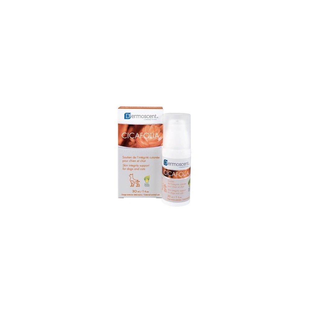 Dermoscent Cicafolia 30ml