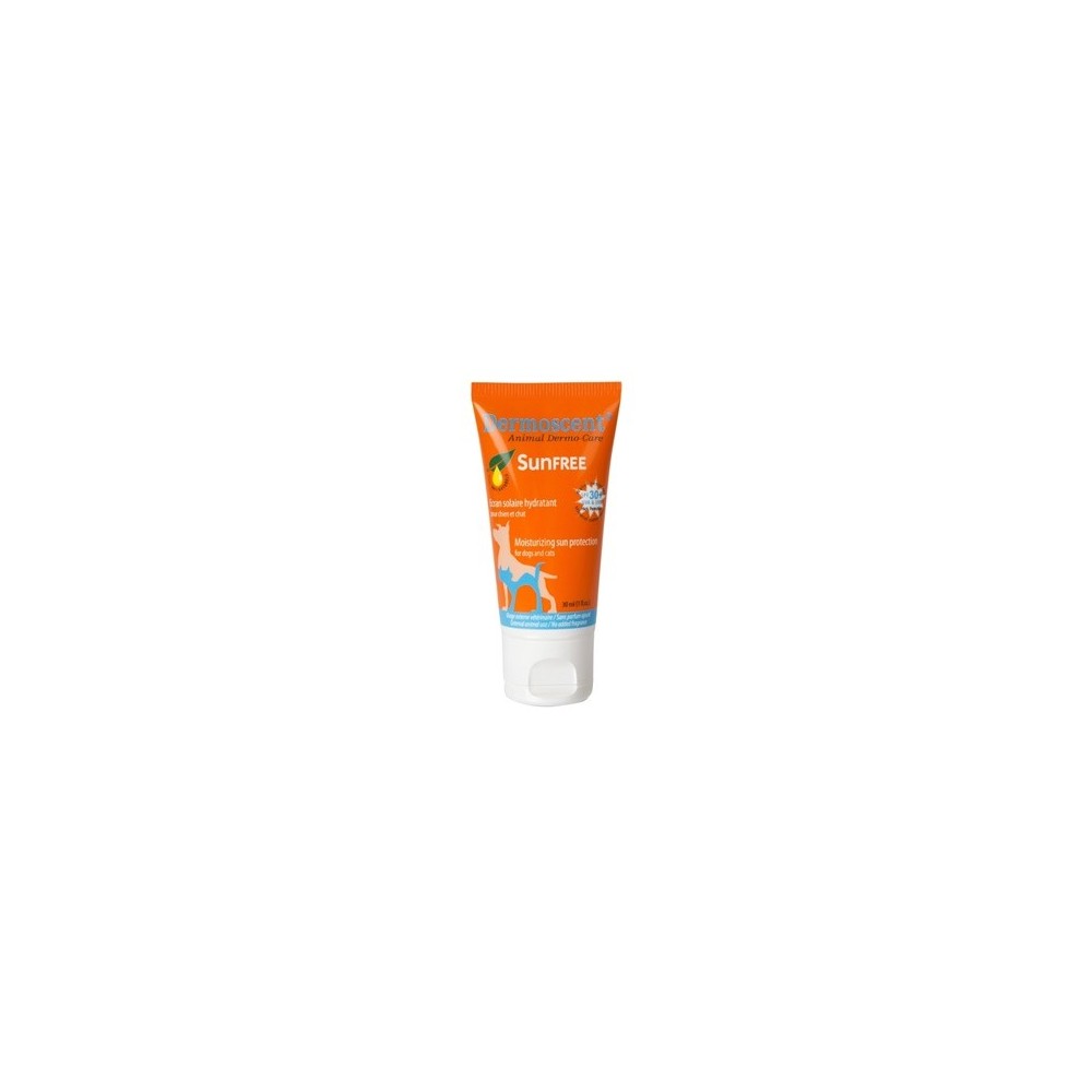 Dermoscent Sunfree SPF30+ 30ml