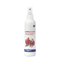 Leti Granada Locion Dermatologica Uso Frecuente 200 ml