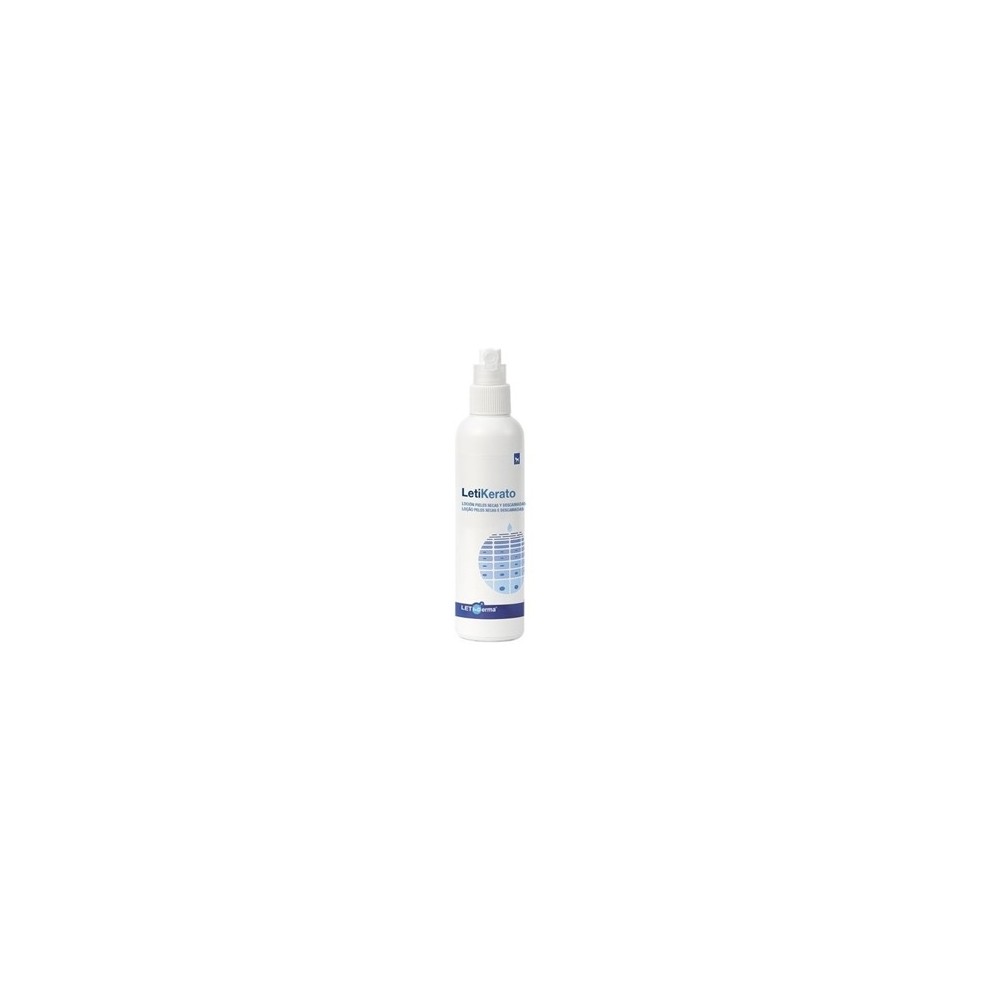 Kerato Locion Hidratante 200 ml