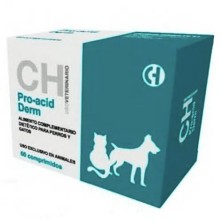 Pro-Acid Derm 60 Comprimidos