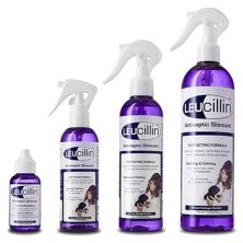 Leucillin Spray