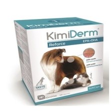 Kimiderm Reforce Capsulas
