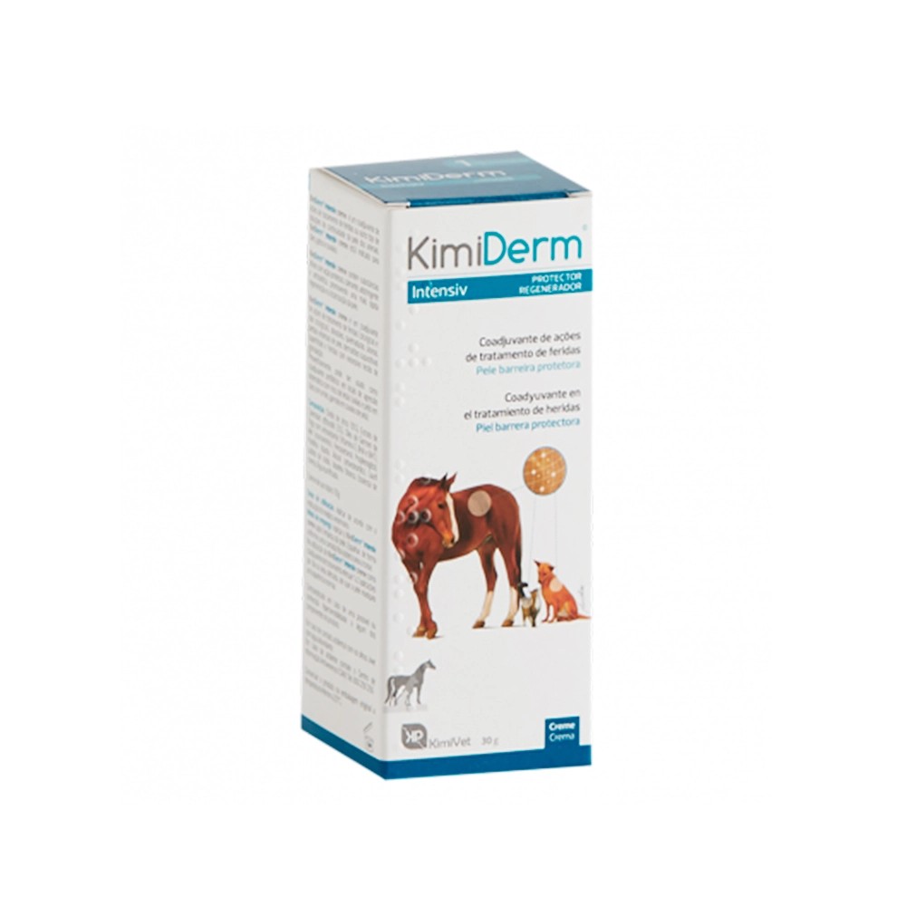 Kimiderm Intensiv Creme 30 gr